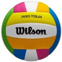 Piłka do siatkówki Wilson Pro Toure Voleyball WV2000504XB