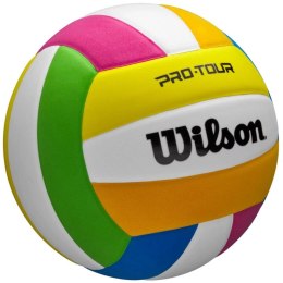 Piłka do siatkówki Wilson Pro Toure Voleyball WV2000504XB