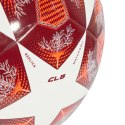 Piłka nożna adidas UCL Club 24/25 Knockout Stages JH1284