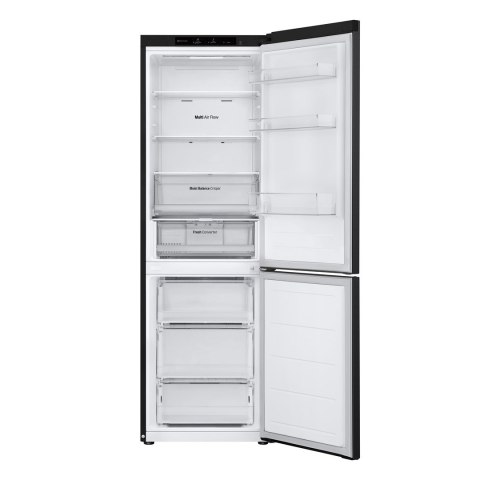 Lodówka LG GBV3100EEP