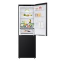 Lodówka LG GBV3100EEP