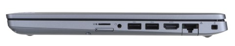 DELL LATITUDE 5410 i5-10210U 16GB 512GB SSD 14" FHD (US QWERTY) Win11pro + zasilacz UŻYWANY DELL LATITUDE 5410 i5-10210U 16GB 512GB SSD 14" FHD (US QWERTY) Win11pro + zasilacz UŻYWANY