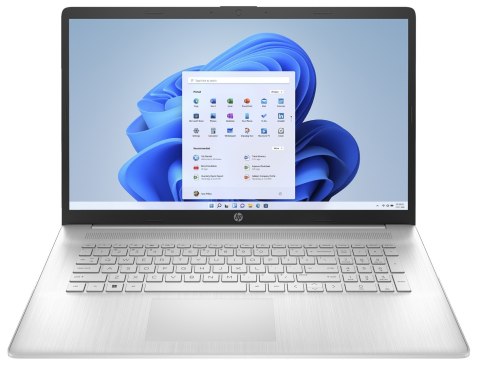 HP 17-cp3114nw Ryzen 7 7730U 17,3"FHD AG IPS 250nits 16GB DDR4 SSD512 Radeon RX Vega 8 Cam720p 41Wh Win11 2Y Natural Silver HP 17-cp3114nw Ryzen 7 7730U 17,3"FHD AG IPS 250nits 16GB DDR4 SSD512 Radeon RX Vega 8 Cam720p 41Wh Win11 2Y Natural Silver