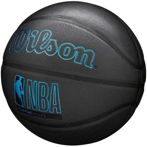 Piłka do koszykówki Wilson NBA Forge Plus Ball WZ2016803XB Piłka do koszykówki Wilson NBA Forge Plus Ball WZ2016803XB