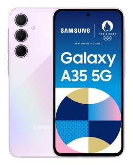 Samsung A35 5G 8/256GB Awesome Lilac