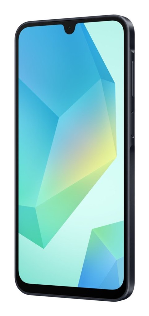 Samsung Galaxy A16 (A165) DS 8/256GB Black Samsung Galaxy A16 (A165) DS 8/256GB Black