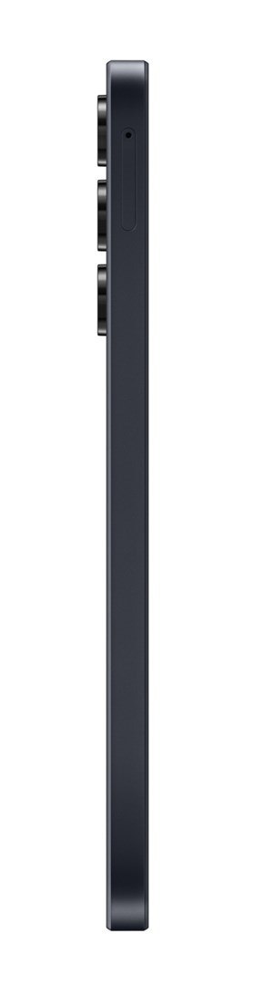 Samsung Galaxy A16 (A165) DS 8/256GB Black Samsung Galaxy A16 (A165) DS 8/256GB Black