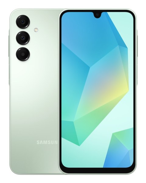 Samsung Galaxy A16 (A165) DS 8/256GB Green Samsung Galaxy A16 (A165) DS 8/256GB Green