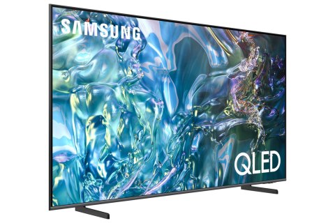 Telewizor Samsung QE43Q67DAU QLED 43'' 4K Ultra HD Tizen Dolby Atmos DVB-T2 Tytan Telewizor Samsung QE43Q67DAU QLED 43'' 4K Ultra HD Tizen Dolby Atmos DVB-T2 Tytan