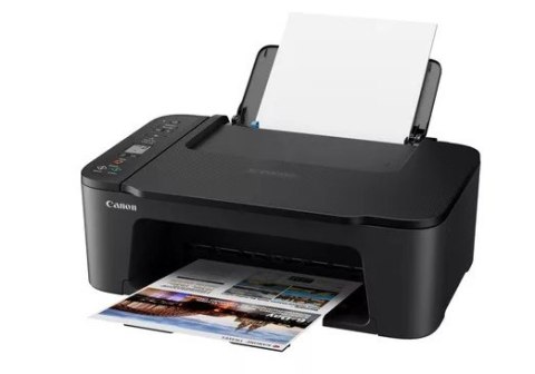 Urządzenie wielofunkcyjne Canon Pixma TS3450 Urządzenie wielofunkcyjne Canon Pixma TS3450