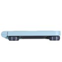 Waga z analizatorem składu ciała Omron Body Comp Monitor BF511 Turq HBF-511T-E