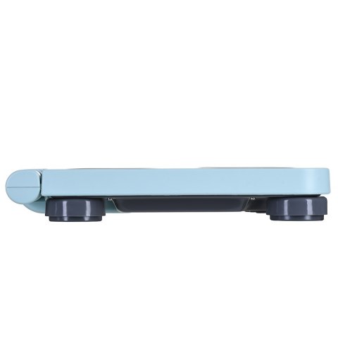 Waga z analizatorem składu ciała Omron Body Comp Monitor BF511 Turq HBF-511T-E Waga z analizatorem składu ciała Omron Body Comp Monitor BF511 Turq HBF-511T-E