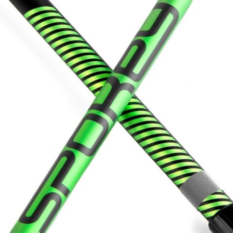 Kijki do Nordic Walking Spokey Meadow II 927835 Kijki do Nordic Walking Spokey Meadow II 927835