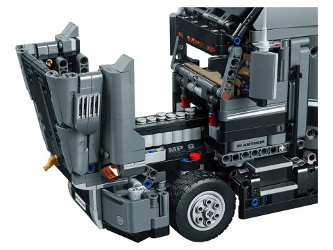 LEGO Technic 42078 - Mack Anthem LEGO Technic 42078 - Mack Anthem