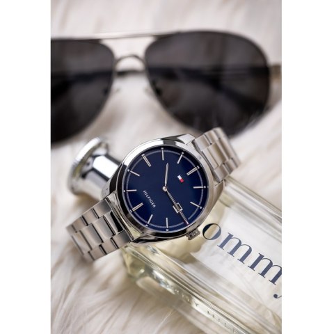 ZEGAREK MĘSKI TOMMY HILFIGER Theo 1710426 (zf092b)