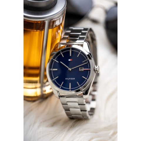 ZEGAREK MĘSKI TOMMY HILFIGER Theo 1710426 (zf092b)