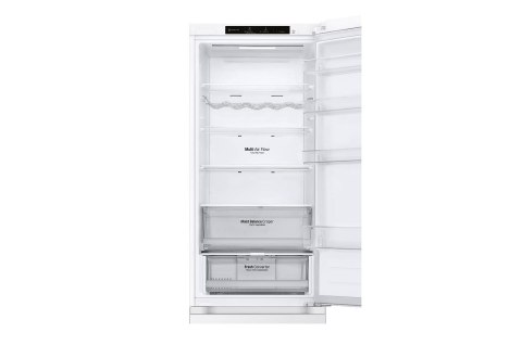 Lodówka LG GBV3200DSW