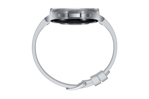 Samsung Galaxy Watch 6 (R955) Classic 43mm LTE, Silver Samsung Galaxy Watch 6 (R955) Classic 43mm LTE, Silver