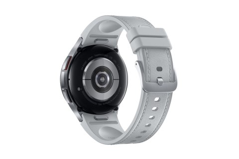 Samsung Galaxy Watch 6 (R955) Classic 43mm LTE, Silver Samsung Galaxy Watch 6 (R955) Classic 43mm LTE, Silver