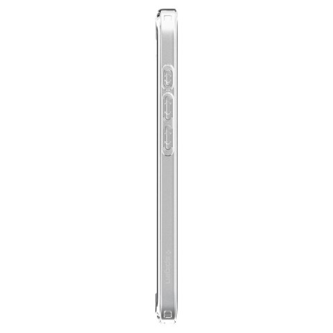 Spigen Ultra Hybrid Mag MagSafe - Etui do iPhone 16e (White) Spigen Ultra Hybrid Mag MagSafe - Etui do iPhone 16e (White)