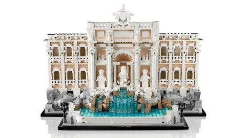 LEGO ARCHITECTURE 21062 Fontanna di Trevi LEGO ARCHITECTURE 21062 Fontanna di Trevi