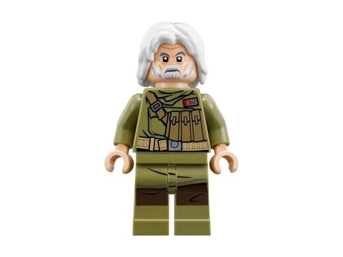 LEGO Star Wars 75202 - Obrona Crait LEGO Star Wars 75202 - Obrona Crait