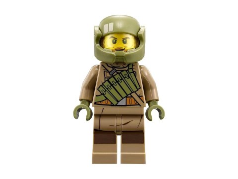 LEGO Star Wars 75202 - Obrona Crait LEGO Star Wars 75202 - Obrona Crait