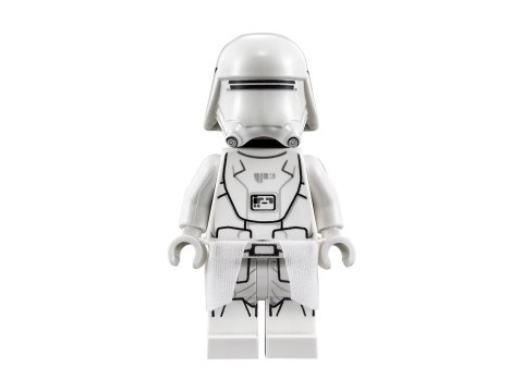 LEGO Star Wars 75202 - Obrona Crait LEGO Star Wars 75202 - Obrona Crait