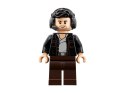 LEGO Star Wars 75202 - Obrona Crait
