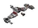 LEGO Star Wars 75202 - Obrona Crait