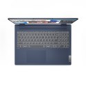 Lenovo 5-16IRU9 Core 7 150U 16" WUXGA Touch 16GB SSD1TB BT BLKB FPR x360 Win11 Luna Grey (REPACK) 2Y