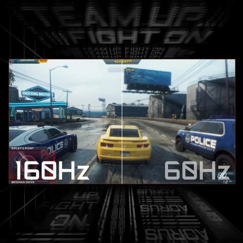 MONITOR GIGABYTE LED 27" GS27U 160Hz