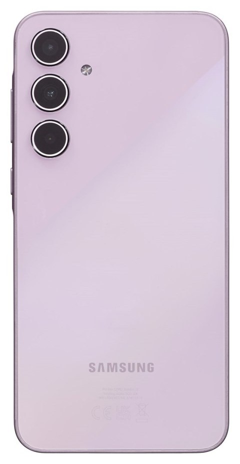 Samsung A35 5G 8/256GB Awesome Lilac Samsung A35 5G 8/256GB Awesome Lilac