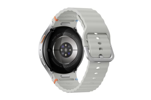 Smartwatch Samsung Galaxy Watch 7 L310 44mm Srebrny Smartwatch Samsung Galaxy Watch 7 L310 44mm Srebrny