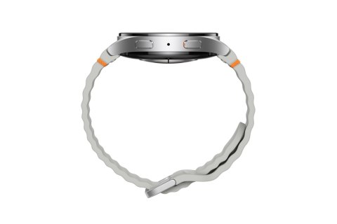 Smartwatch Samsung Galaxy Watch 7 L310 44mm Srebrny Smartwatch Samsung Galaxy Watch 7 L310 44mm Srebrny