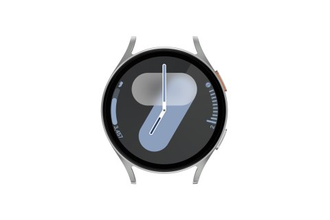 Smartwatch Samsung Galaxy Watch 7 L310 44mm Srebrny Smartwatch Samsung Galaxy Watch 7 L310 44mm Srebrny