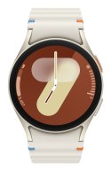 Smartwatch Samsung Galaxy Watch7 L305 LTE 40mm Kremowy