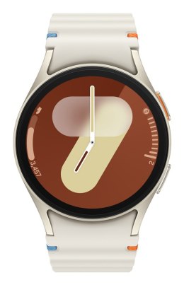 Smartwatch Samsung Galaxy Watch7 L305 LTE 40mm Kremowy