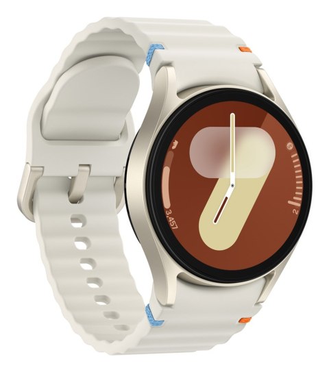 Smartwatch Samsung Galaxy Watch7 L305 LTE 40mm Kremowy Smartwatch Samsung Galaxy Watch7 L305 LTE 40mm Kremowy