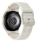 Smartwatch Samsung Galaxy Watch7 L305 LTE 40mm Kremowy