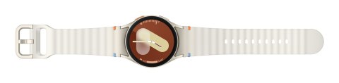 Smartwatch Samsung Galaxy Watch7 L305 LTE 40mm Kremowy Smartwatch Samsung Galaxy Watch7 L305 LTE 40mm Kremowy