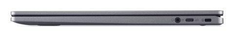 Acer Chromebook CB515-2H-55JL i5-1235U 15,6"FHD AG IPS 8GB DDR5 SSD512 IrisXe BLKB WiFi6 BT TPM ChromeOS Acer Chromebook CB515-2H-55JL i5-1235U 15,6"FHD AG IPS 8GB DDR5 SSD512 IrisXe BLKB WiFi6 BT TPM ChromeOS