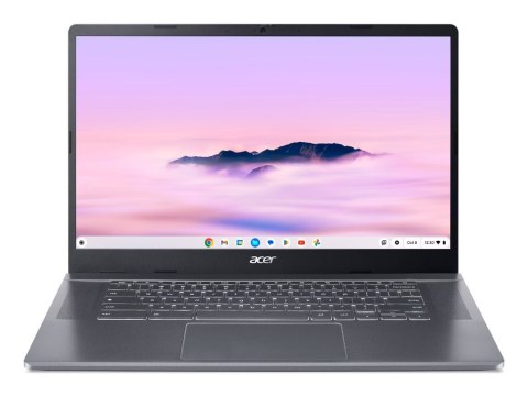 Acer Chromebook CB515-2H-55JL i5-1235U 15,6"FHD AG IPS 8GB DDR5 SSD512 IrisXe BLKB WiFi6 BT TPM ChromeOS Acer Chromebook CB515-2H-55JL i5-1235U 15,6"FHD AG IPS 8GB DDR5 SSD512 IrisXe BLKB WiFi6 BT TPM ChromeOS