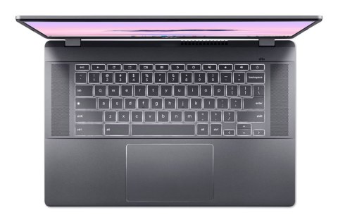 Acer Chromebook CB515-2H-55JL i5-1235U 15,6"FHD AG IPS 8GB DDR5 SSD512 IrisXe BLKB WiFi6 BT TPM ChromeOS Acer Chromebook CB515-2H-55JL i5-1235U 15,6"FHD AG IPS 8GB DDR5 SSD512 IrisXe BLKB WiFi6 BT TPM ChromeOS