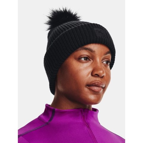 Czapka Under Armour W 1373098-001 Czapka Under Armour W 1373098-001