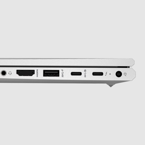 HP EliteBook 640 G10 i5-1335U 14.0"FHD IPS 250nits AG 16GB DDR4 SSD512 Iris Xe W11Pro 3Y HP EliteBook 640 G10 i5-1335U 14.0"FHD IPS 250nits AG 16GB DDR4 SSD512 Iris Xe W11Pro 3Y