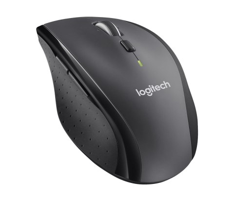 Mysz Logitech M705 910-001949 (laserowa; 1000 DPI; kolor grafitowy) Mysz Logitech M705 910-001949 (laserowa; 1000 DPI; kolor grafitowy)