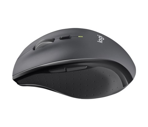 Mysz Logitech M705 910-001949 (laserowa; 1000 DPI; kolor grafitowy) Mysz Logitech M705 910-001949 (laserowa; 1000 DPI; kolor grafitowy)