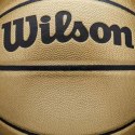 Piłka do koszykówki Wilson Gold Comp Ball WTB1350XB