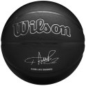 Piłka do koszykówki Wilson NBA Player Evergreen Bskt Giannis WZ4026701XB